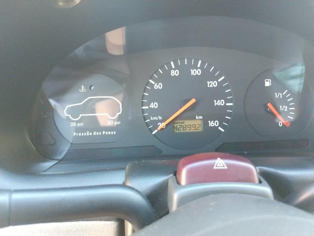 Gol special raridade com apenas 42.900 km - Foto 6