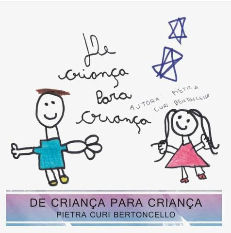 Livro: De criança para criança