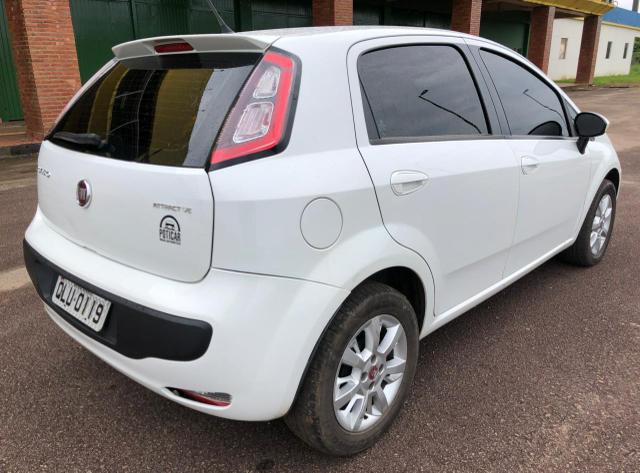 Punto Attractive 1.4 2016 abaixo da tabela fip - Foto 6