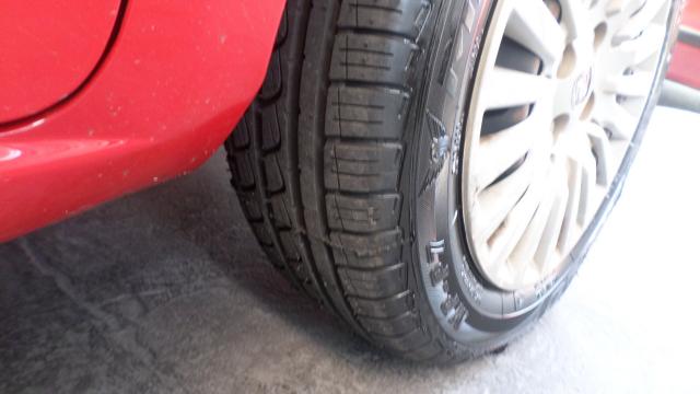 PUNTO 2011/2012 1.4 ATTRACTIVE 8V FLEX 4P MANUAL - Foto 6