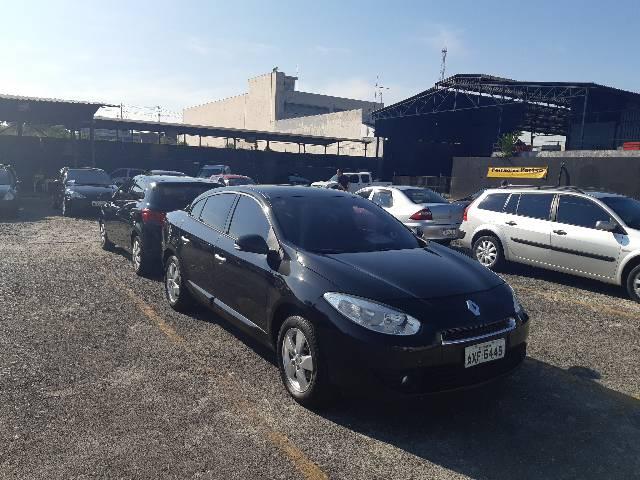 Fluence 2.0