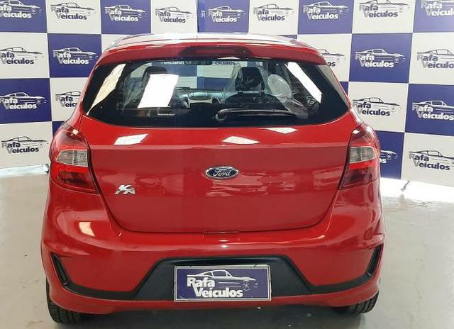 Vem para melhor de Belém!!! Ford Ka 1.0 2019 R$ 39.900,00 - ERIC RAFA VEÍCULOS - Foto 7