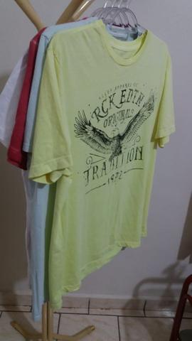 Camisas masculinas