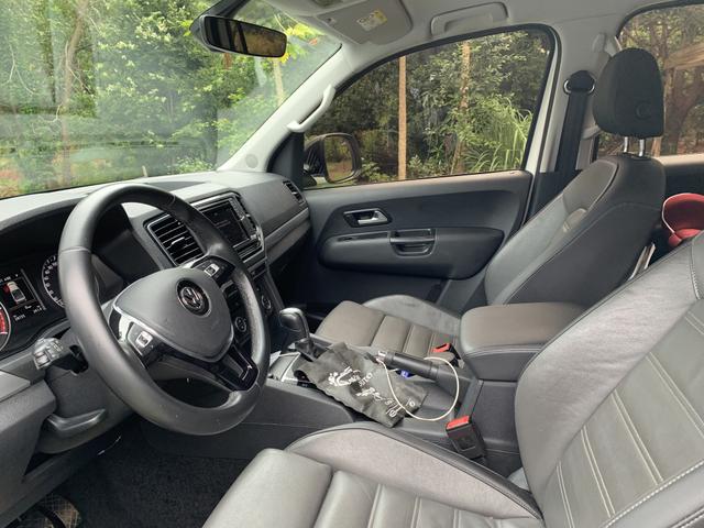 Amarok V6 - Foto 7
