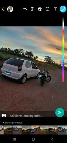 Vende-se palio 97/98 - Foto 4