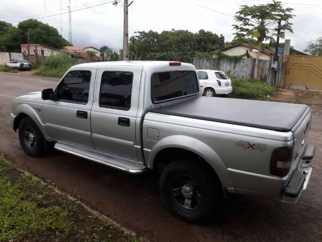 Vendo ford Range 33.000 - Foto 3