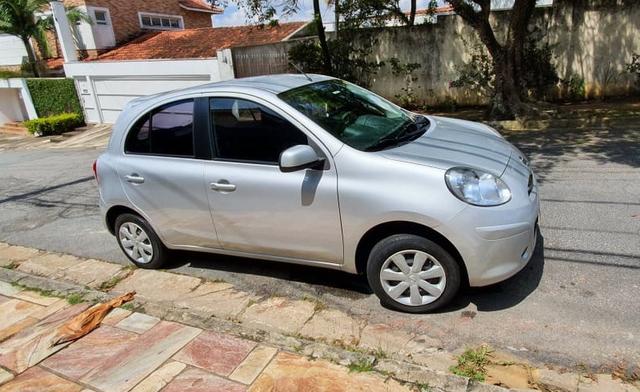 Nissan March 1.6 - Foto 4