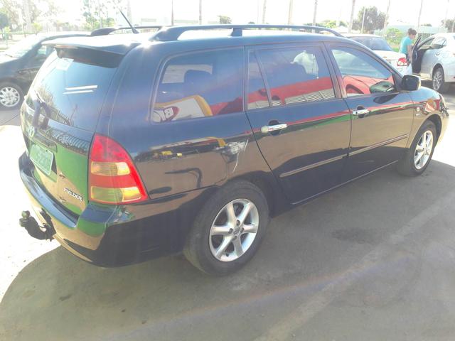 Corolla Filder - Foto 3