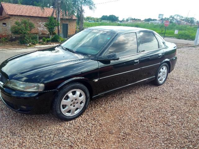 Vectra Cd 2003 * Negociável - Foto 4