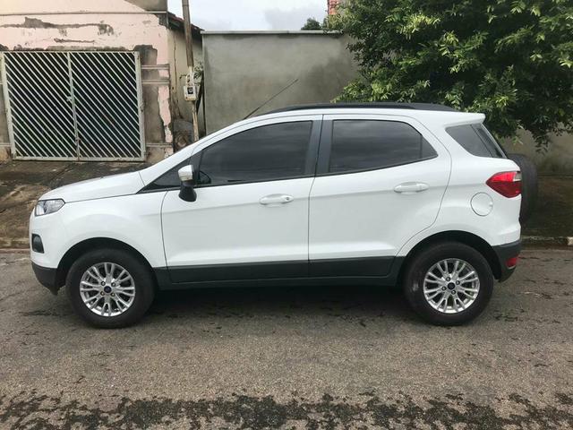 Ecosport 1.6 UNICO DONO - Foto 3