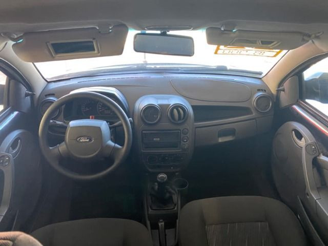Ford ka flex 1.6 8v 2 p - Foto 5