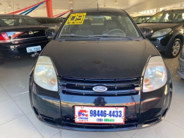 Ford ka flex 1.6 8v 2 p - Foto 2