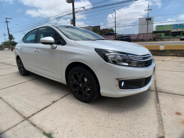 C4 Lounge Fell THP TurBo com Garantia Estendida - Foto 4