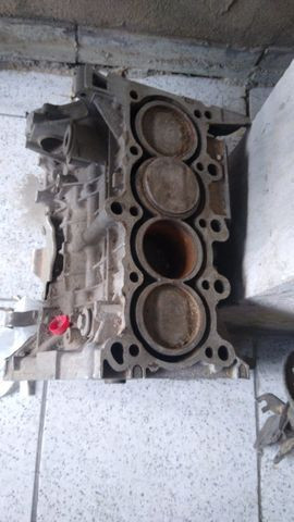 Vendo bloco motor Honda new civic lxs manual 2008 - Foto 5