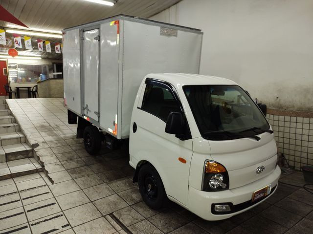 HYUNDAI HR 2017