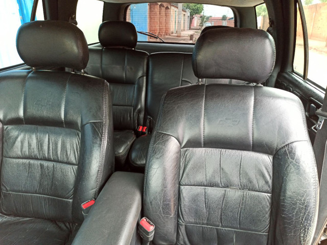 blazer S10 2.8 diesel 4x4 - Foto 15