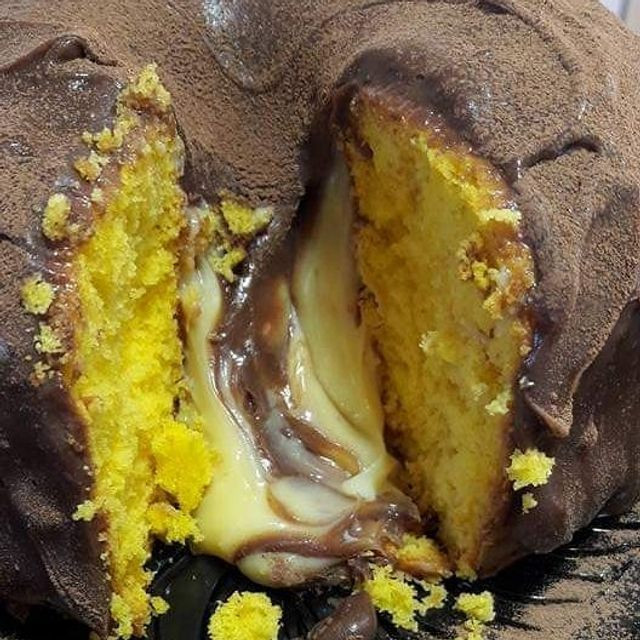 Bolos caseiro - Foto 2