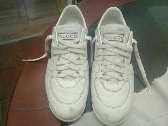 tenis da gucci original