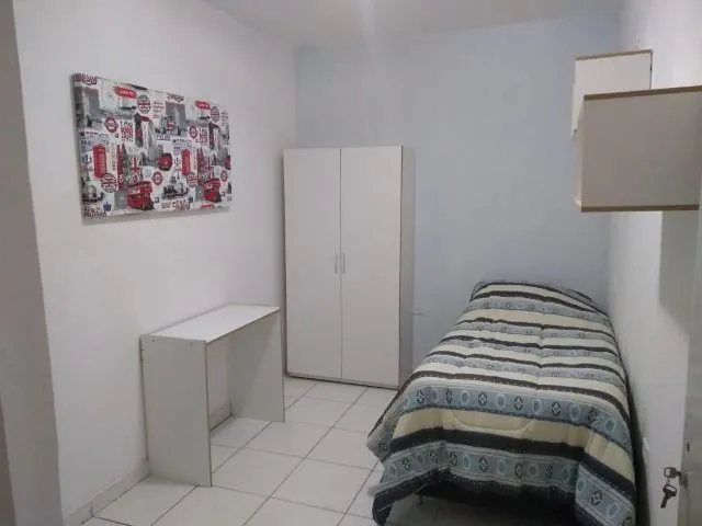 Quartos mobiliados para alugar Tatuapé
