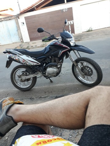 TROCO BROS ESDD 2014 POR MOTO DE MENOR VALOR
