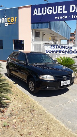 GOL G 4 ANO 2011