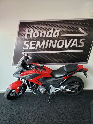 NC 700 PRONTA ENTREGA