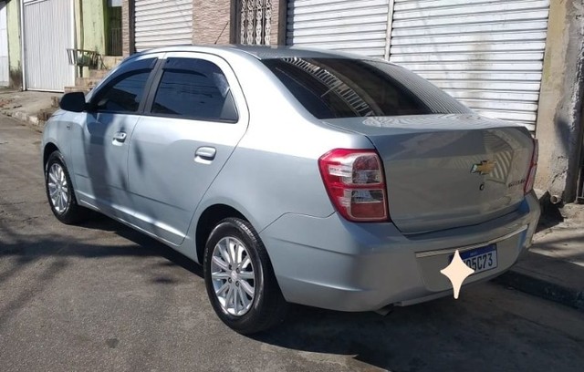 COBALT LTZ 2014 1.4 COMPLETO