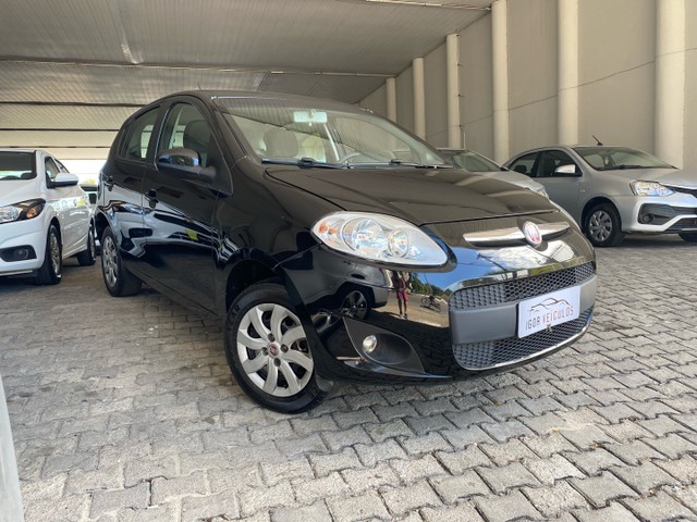 PALIO 1.4 ATTRACTIVE 14/14 COMPLETO  EXTRA 