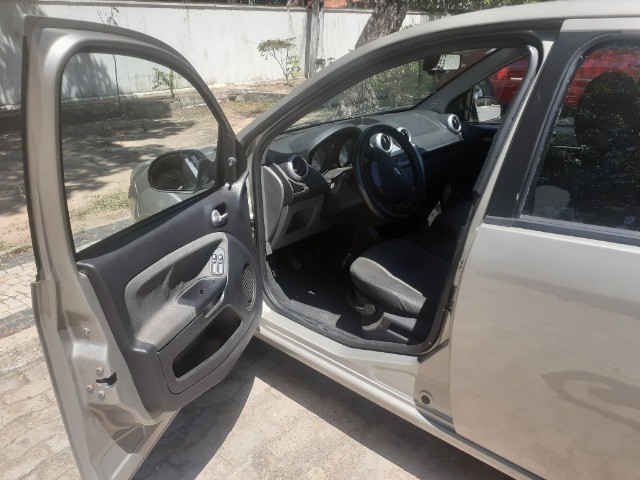 FIESTA SEDAN 1.6 2012/2013
