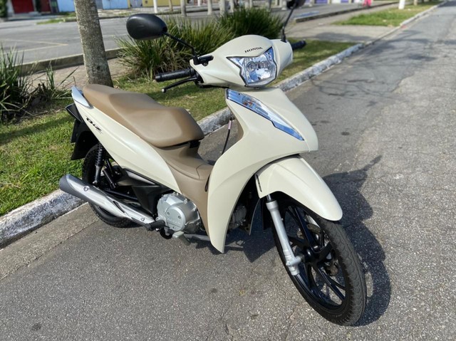 HONDA BIZ 2020 , 1.500 KM ZERADA