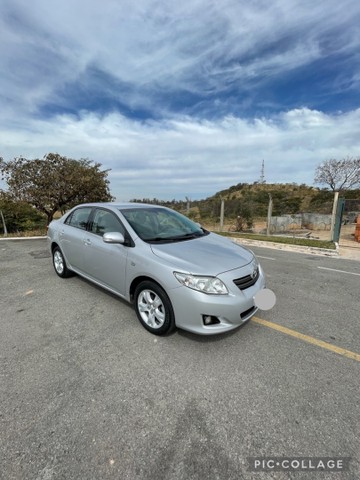 COROLLA XEI 2011 MUITO NOVO