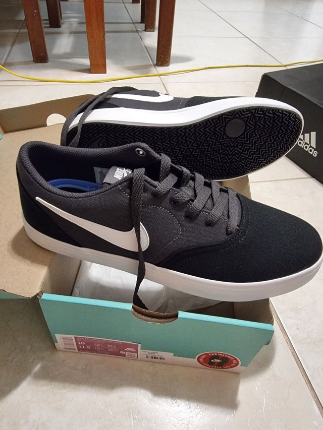 nike sb check solar 42