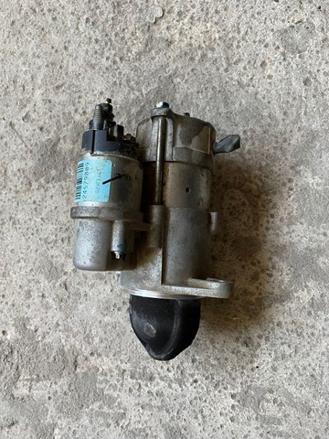 motor de partida arranque, onix, prisma