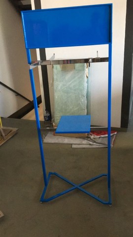 Arara infatil - Foto 5