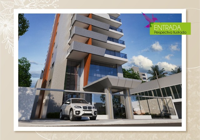 Apartamento para venda possui 44 metros quadrados com 1 quarto em Batista Campos - Belém - - Foto 3