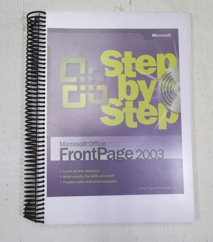 Apostilas Antigas de Informática.- Cód. 434 -