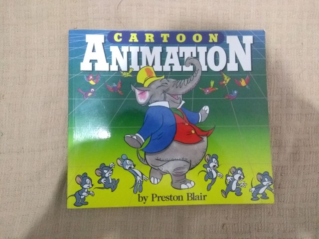 Cartoon Animation