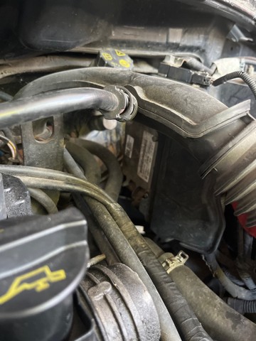 Módulo de injeção ford Ka 2018 motor 3 cilindros 