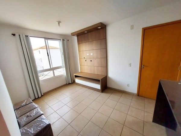 Apartamento com 2 quartos no Residencial Rossi Ideal Perimetral - Bairro Setor Perim em Go - Foto 5