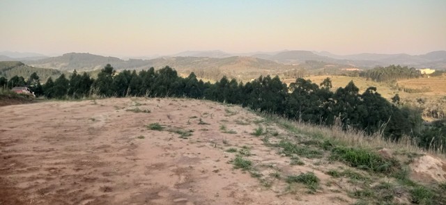 Sitio com vista panorâmica maravilhoso  - Foto 4