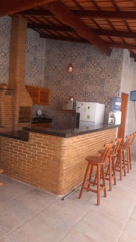 ALUGO CASA DE PRAIA NA ILHA DA CRÔA , A 100mts DA PRAIA - Foto 5