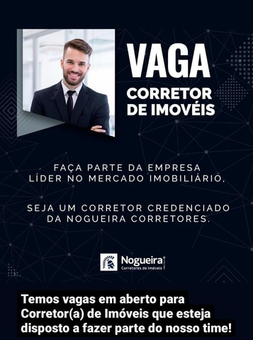 Corretor de imóveis