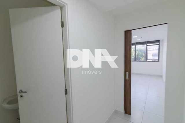 SALA NOVA METRÔ AFONSO PENA TOTALMENTE REFORMADA 1a LOCAÇÃO - Foto 2