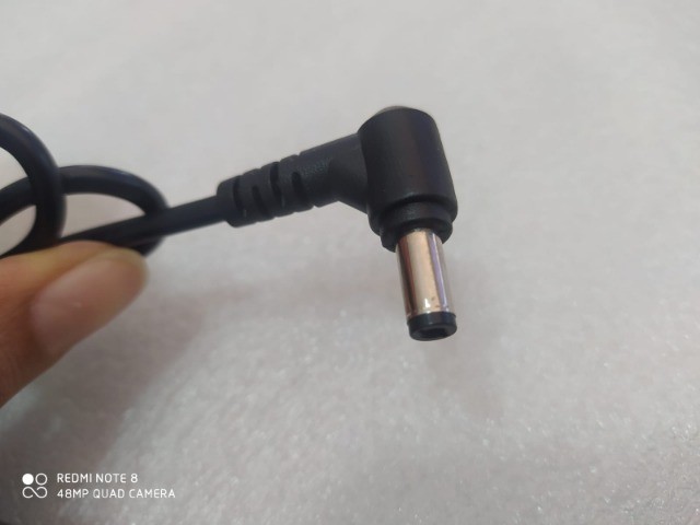 Fontes de Notebook Para:Positivo,Itautec,CCE,Asus e outros 19v 3.42a (Atacado R$48,90) JK - Foto 2