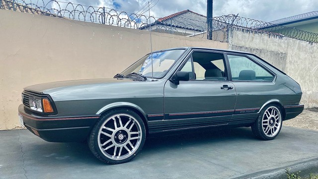 passat pointer a venda olx