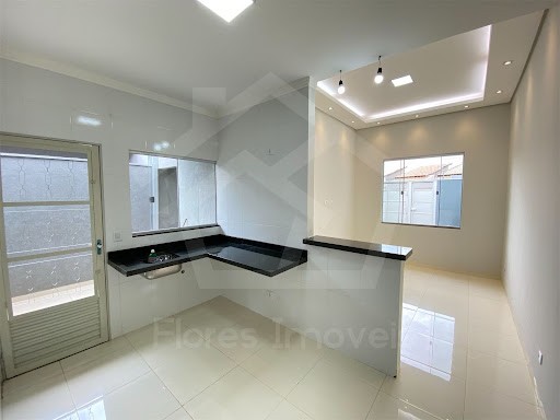 Casa com 2 dormitórios à venda, 70 m² por R$ 250.000,00 - Jardim Aero Rancho - Campo Grand - Foto 5