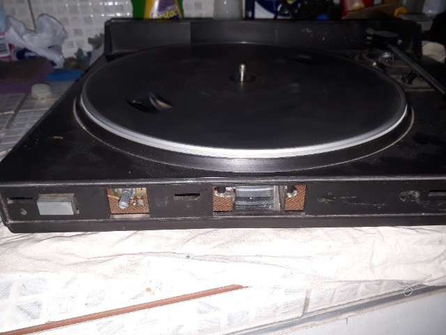 Toca Discos CCE Bd 200