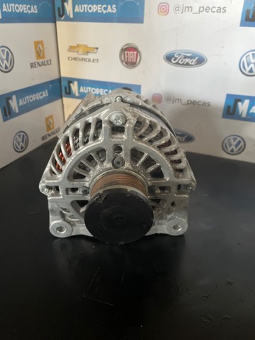 Alternador nissan sentra 