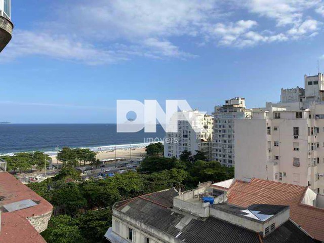 Apartamento : / Residencial / Copacabana - Foto 2