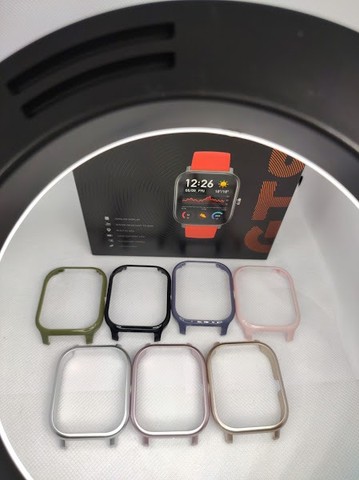 Case Amazfit GTS - Foto 5